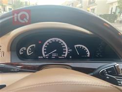 مرسيدس بنز S-Class